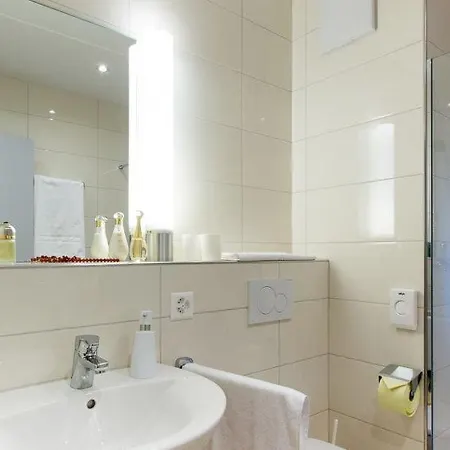 公寓 Sleeps 4 Wifi T425779