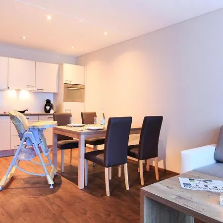 公寓 Sleeps 4 Wifi T425779 *