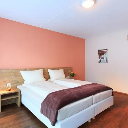 公寓 Sleeps 4 Wifi T425779