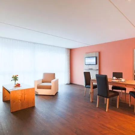 公寓 Sleeps 4 Wifi T425779 *